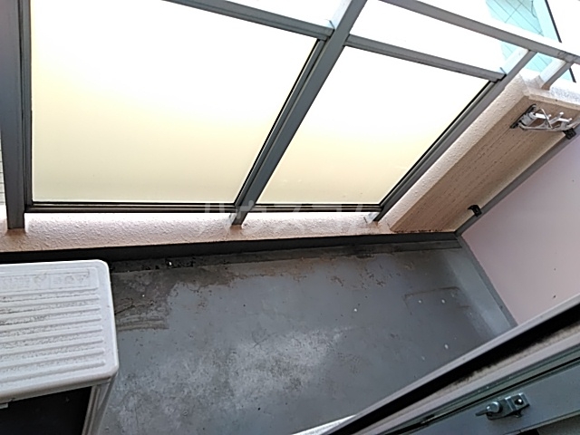 18/30 バルコニー