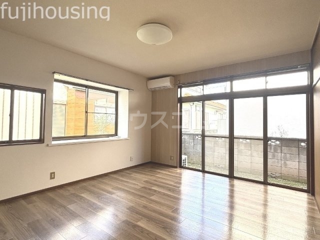 3/24 リビング/ダイニング