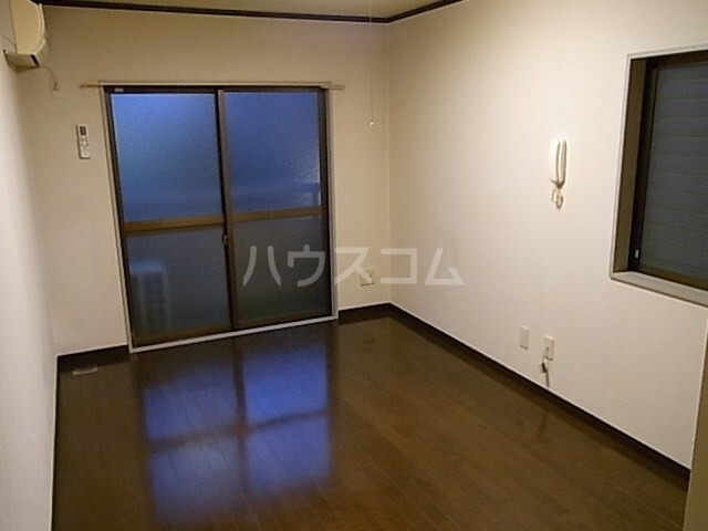 4/17 リビング/ダイニング