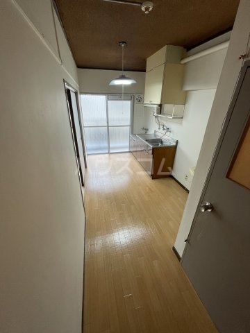 4/20 リビング/ダイニング