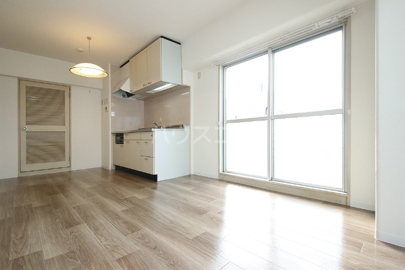 3/25 リビング/ダイニング