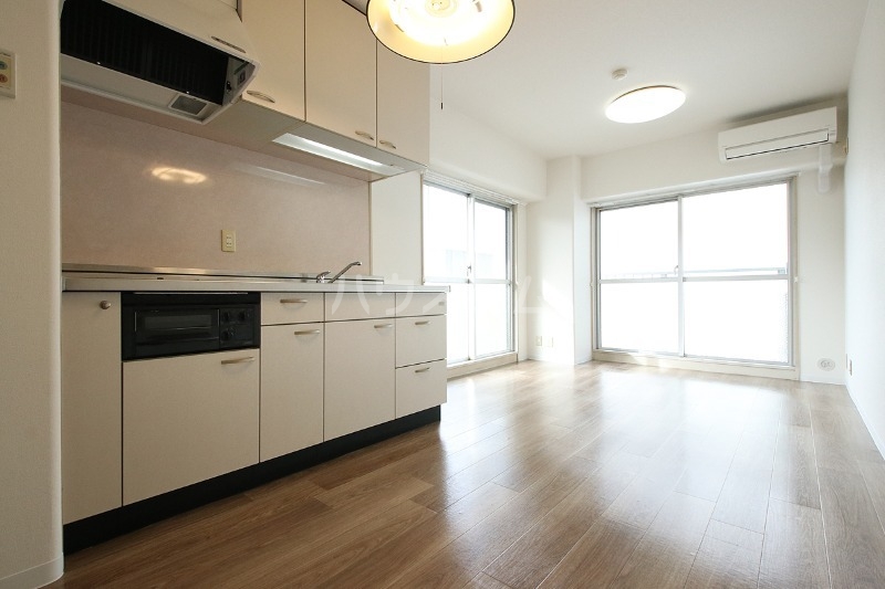 2/25 リビング/ダイニング