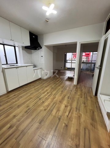 4/30 リビング/ダイニング