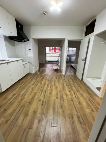 3/30 リビング/ダイニング