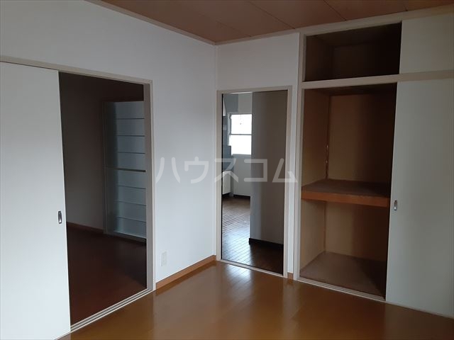 3/27 リビング/ダイニング