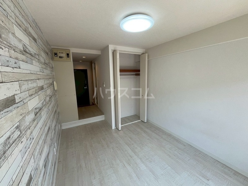 3/16 リビング/ダイニング