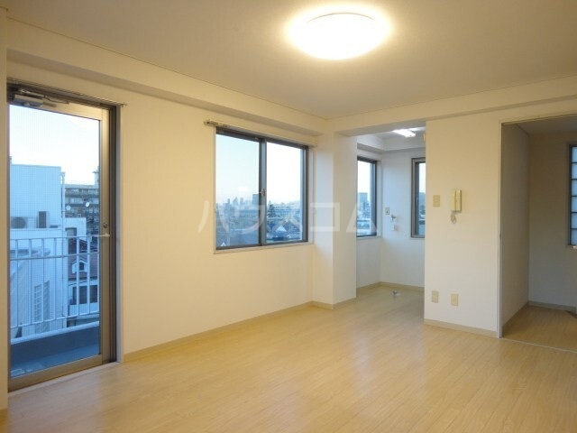 3/26 リビング/ダイニング