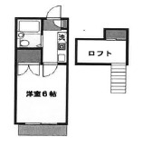 ウィンディア武蔵野台の間取り
