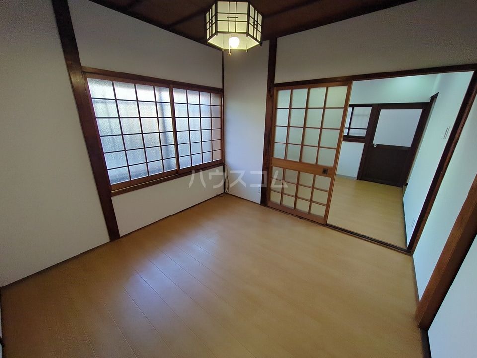 3/30 リビング/ダイニング