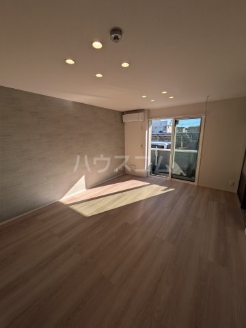 3/22 リビング/ダイニング