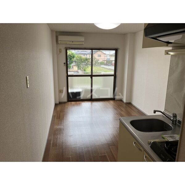 3/20 リビング/ダイニング