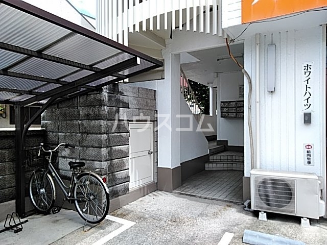 2/10 エントランス