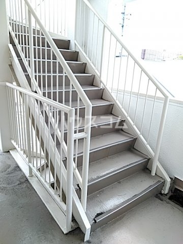 16/30 バルコニー