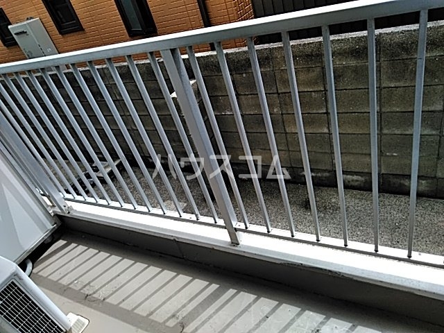 15/30 バルコニー