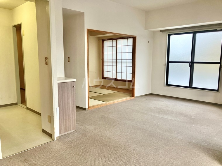 3/20 リビング/ダイニング