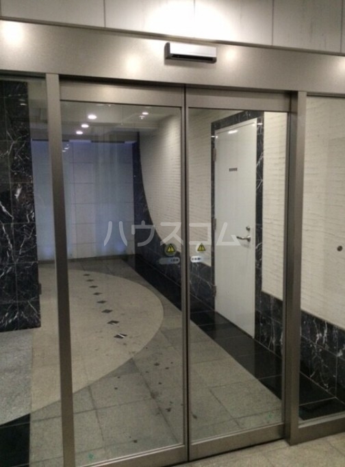 10/20 エントランス