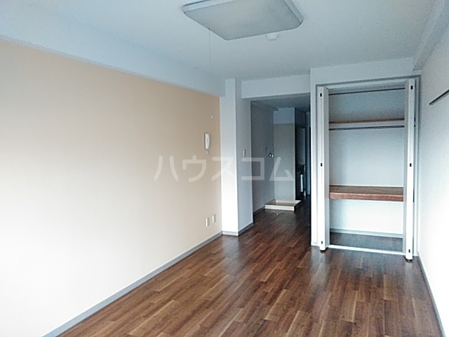 5/29 リビング/ダイニング