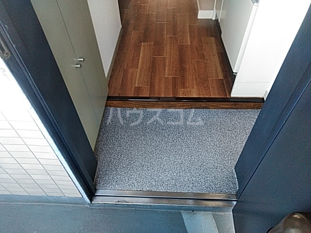 9/29 玄関