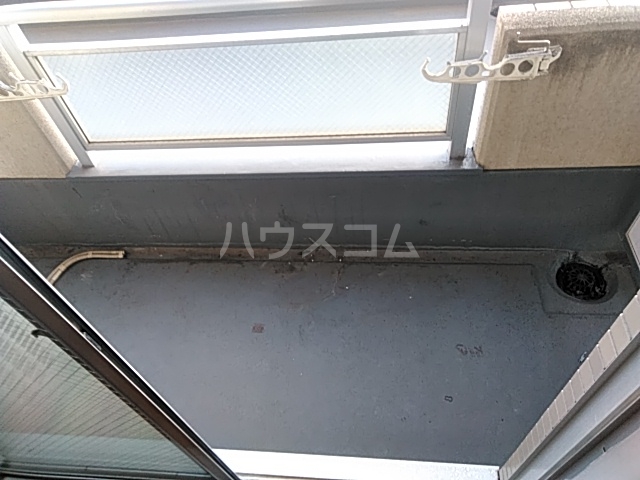 16/29 バルコニー