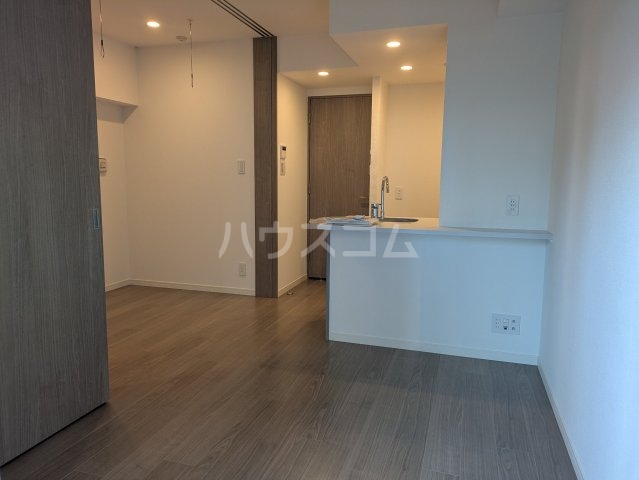 3/27 リビング/ダイニング