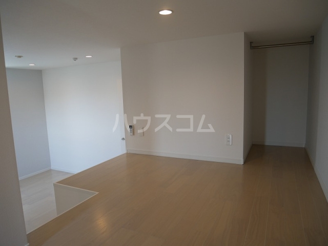 3/17 リビング/ダイニング