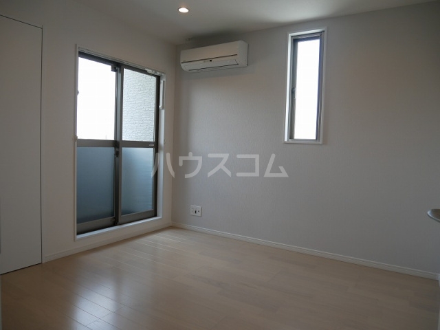 10/17 バルコニー