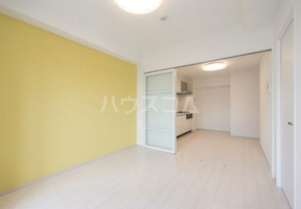 3/18 リビング/ダイニング