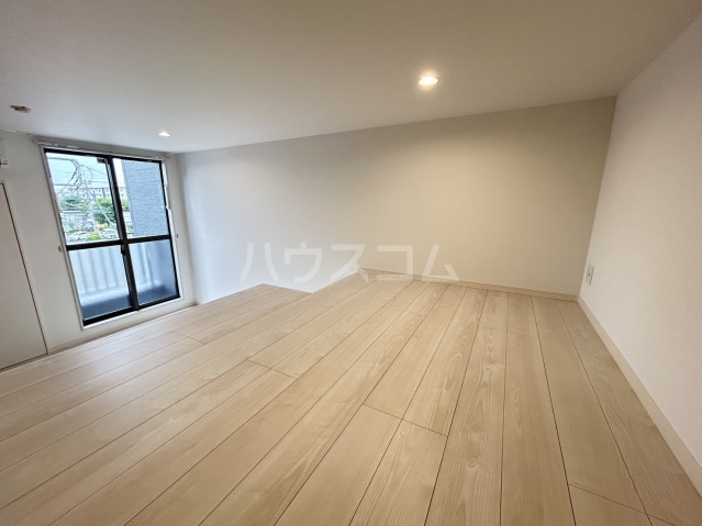 14/22 バルコニー