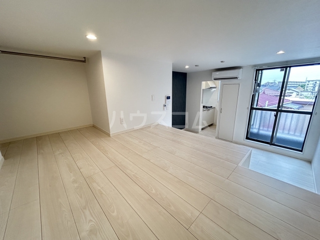 4/22 リビング/ダイニング