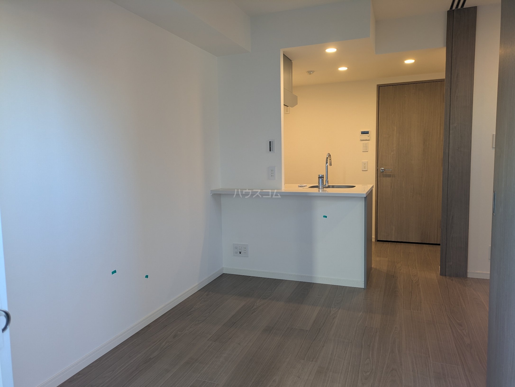 4/27 リビング/ダイニング