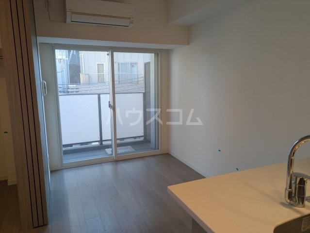 3/27 リビング/ダイニング