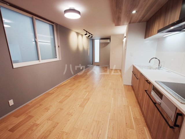 2/30 リビング/ダイニング