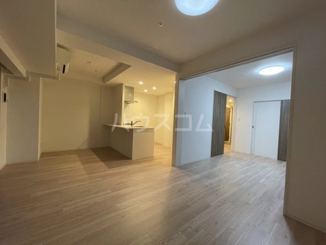 3/30 リビング/ダイニング