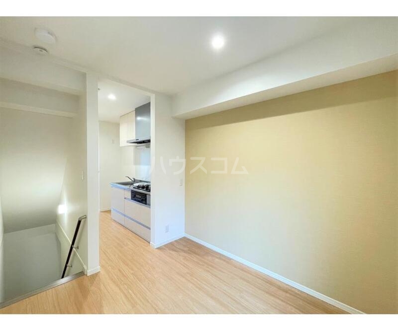 4/28 リビング/ダイニング