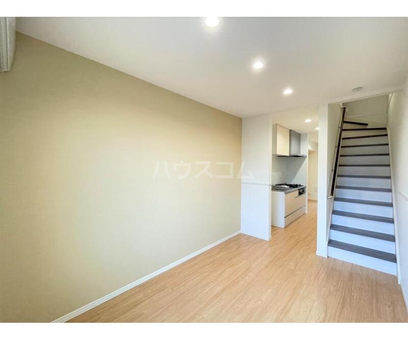 3/28 リビング/ダイニング