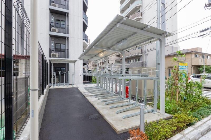 5/10 エントランス