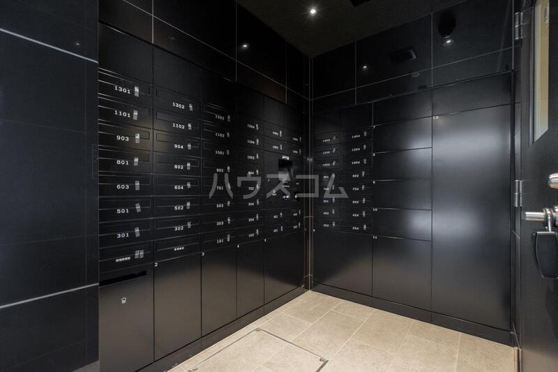 6/10 エントランス