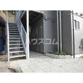 15/24 エントランス