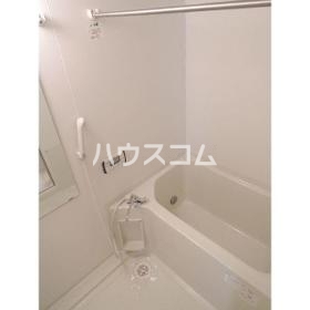 7/24 浴室