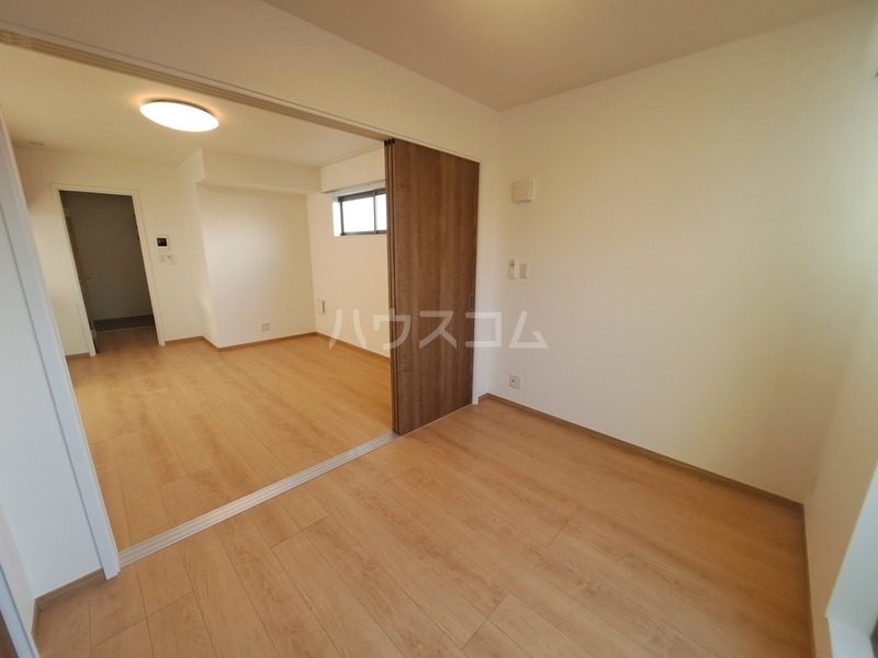 4/16 リビング/ダイニング