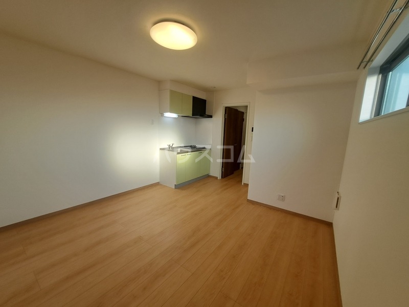 3/16 リビング/ダイニング