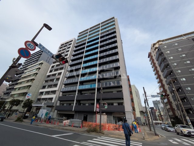 2/29 外観