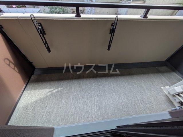 17/29 バルコニー