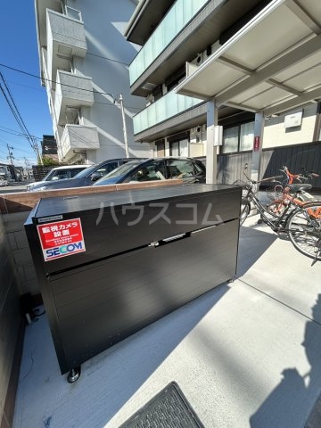 17/24 エントランス