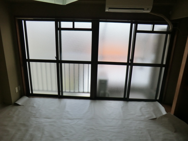 3/25 リビング/ダイニング