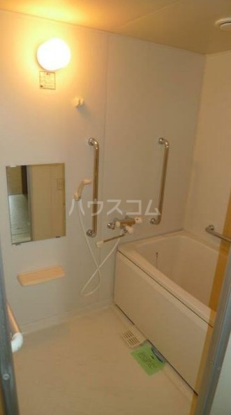 9/15 浴室