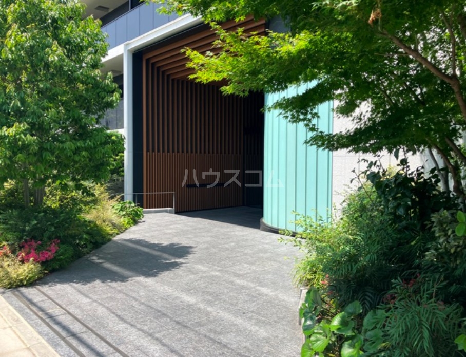 15/24 エントランス