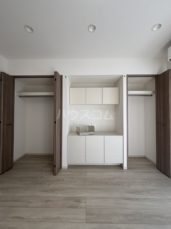 3/24 リビング/ダイニング