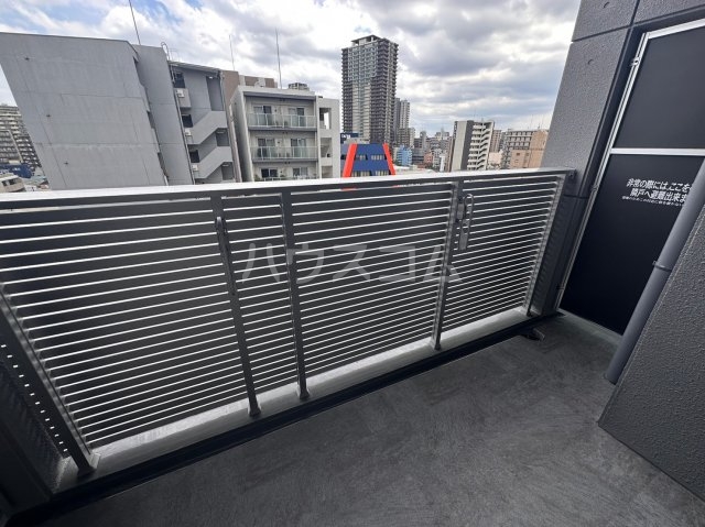 24/30 バルコニー