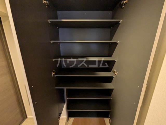 10/30 収納